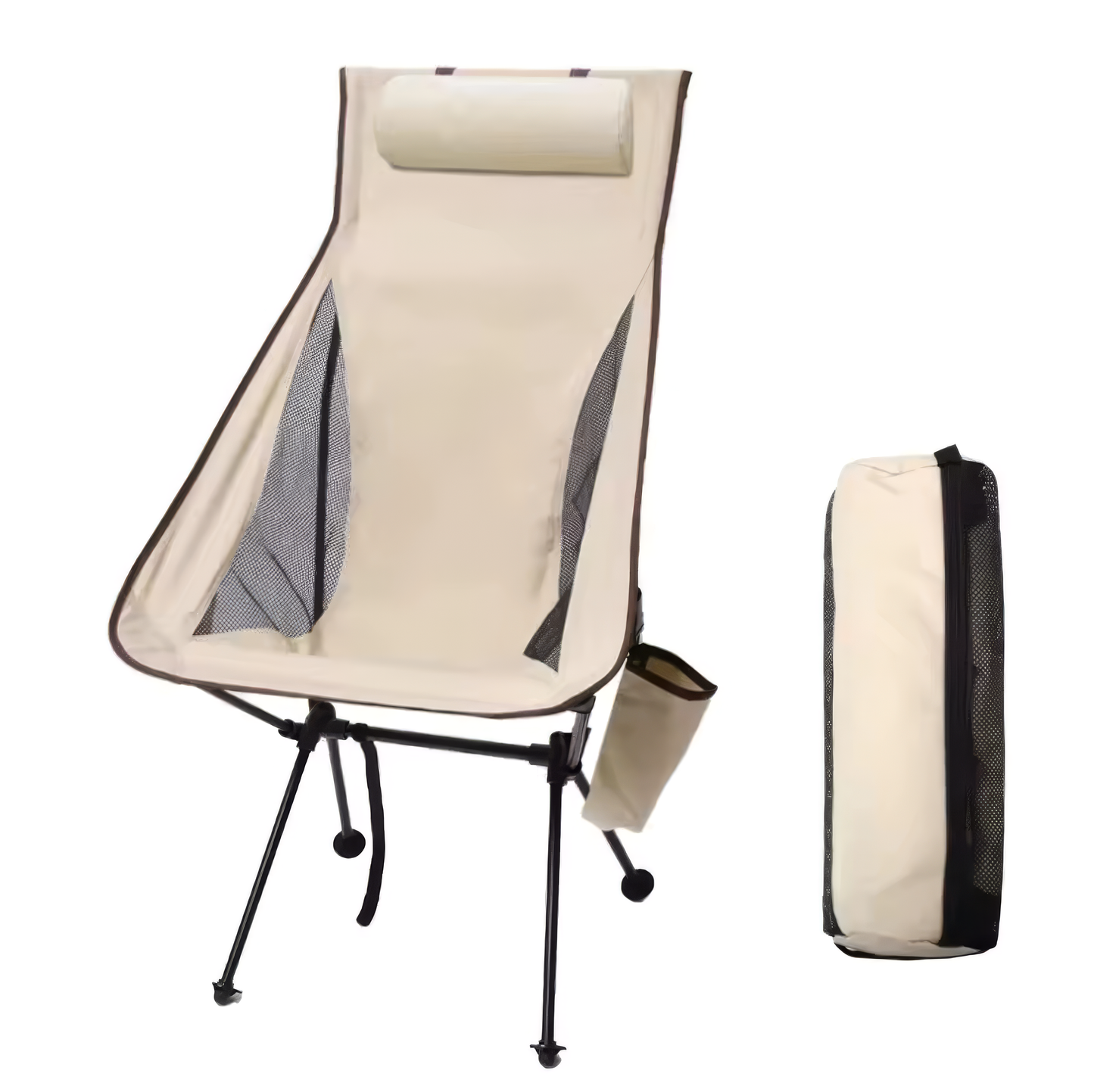 camping chair