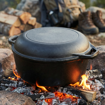 dutch oven