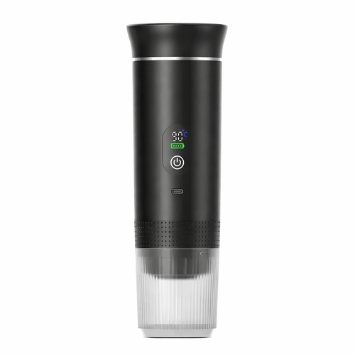 expresso to go machine