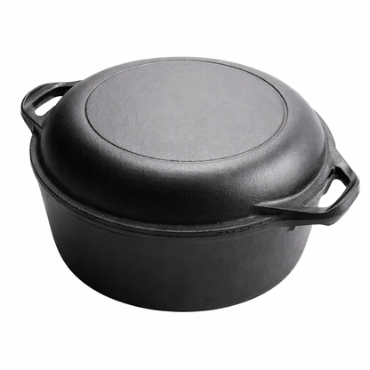 dutch oven