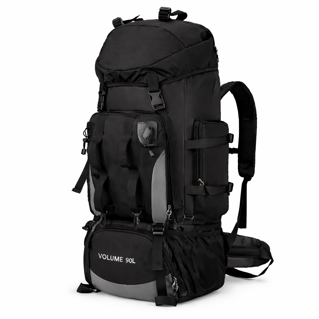 90L Wander Rucksack