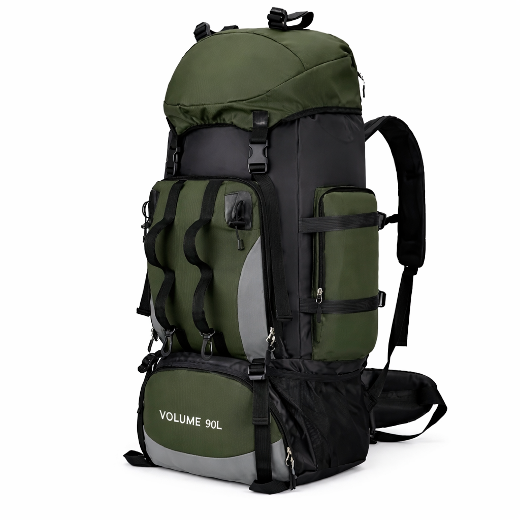90L Wander Rucksack
