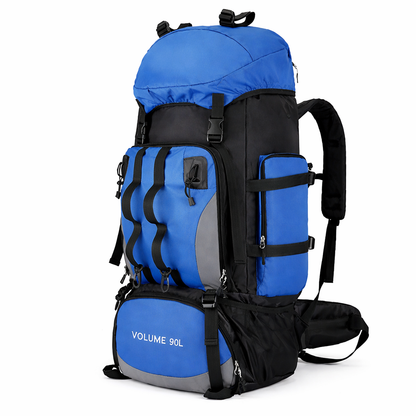 90L Wander Rucksack