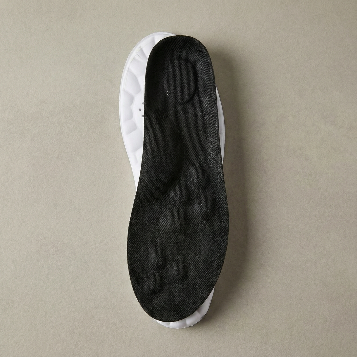 Shock Absorbing Insoles – Breathable Cushioned Shoe Inserts