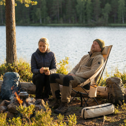 camping chair