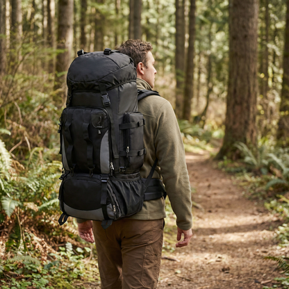 90L Wander Rucksack